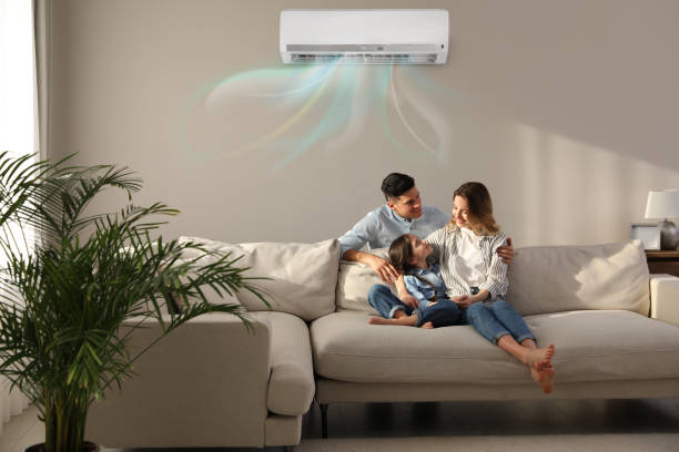 Best Emergency HVAC Services in Haworth, NJ