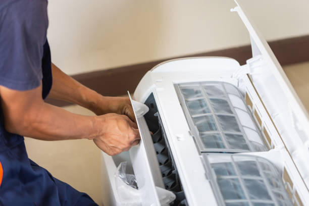 Best Residential HVAC in Haworth, NJ