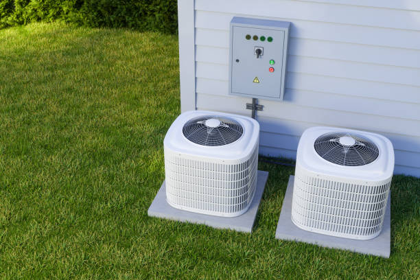 Best Geothermal HVAC Systems in Haworth, NJ