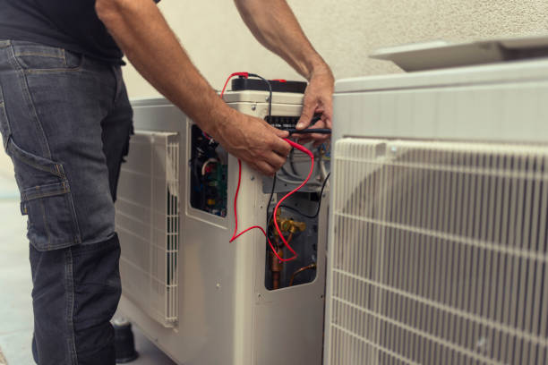 Haworth, NJ HVAC Company