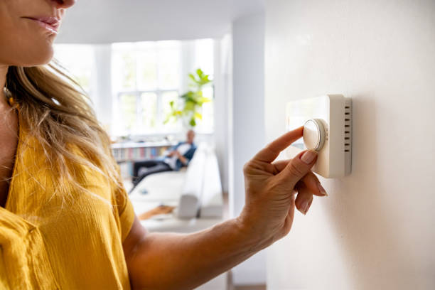Best HVAC Retrofitting and Upgrading in Haworth, NJ