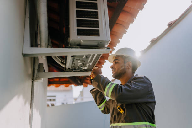 Best Solar-powered HVAC Systems in Haworth, NJ
