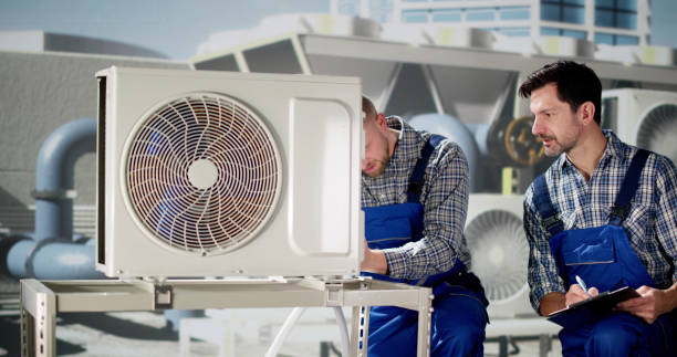 Best HVAC Training and Certification in Haworth, NJ
