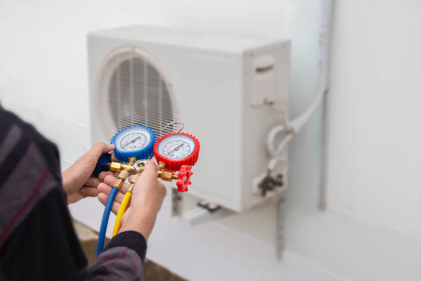 Best Commercial HVAC in Haworth, NJ