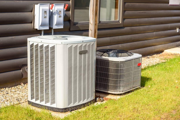 Best VRF (Variable Refrigerant Flow) Systems in Haworth, NJ